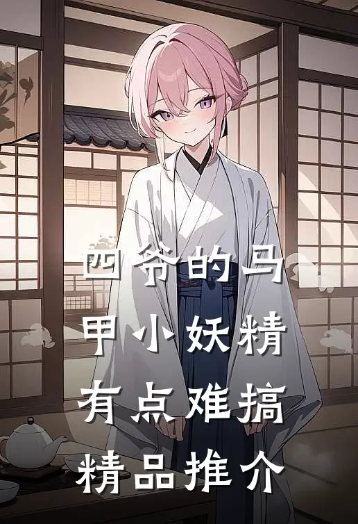 四爷的马甲小妖精有点难搞精品推介