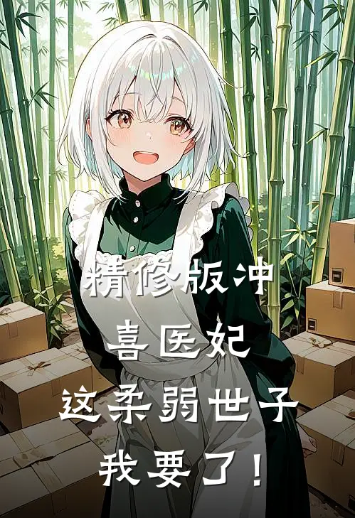 精修版冲喜医妃：这柔弱世子我要了！