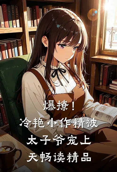 爆撩！冷艳小作精被太子爷宠上天畅读精品