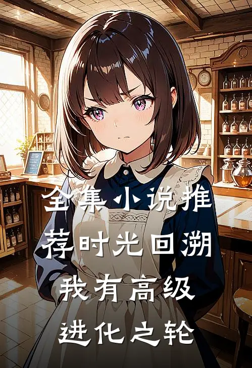 全集小说推荐时光回溯：我有高级进化之轮