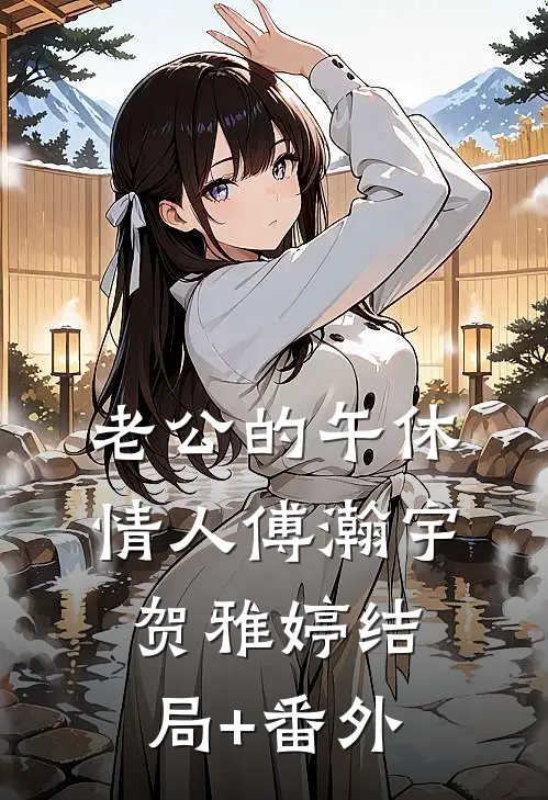 老公的午休情人傅瀚宇贺雅婷结局+番外