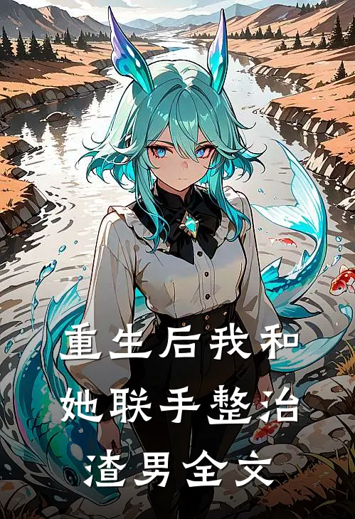 重生后我和她联手整治渣男全文