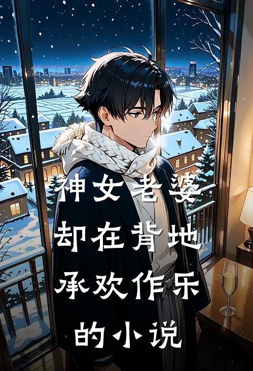 神女老婆，却在背地承欢作乐的小说