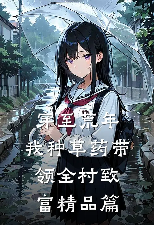穿至荒年，我种草药带领全村致富精品篇