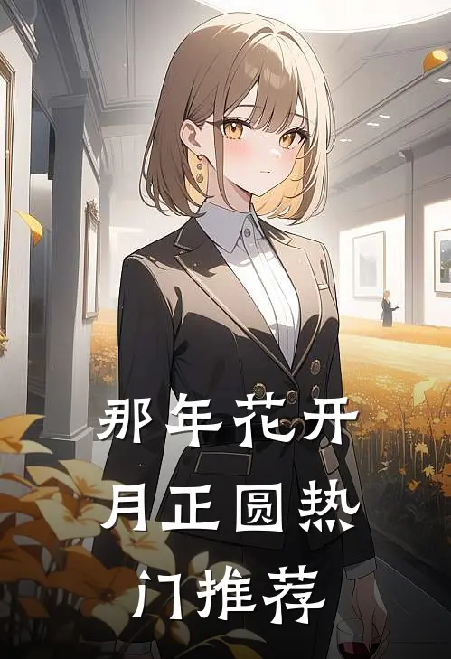 那年花开月正圆热门推荐