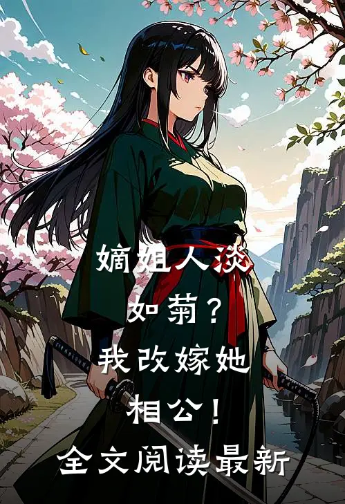 嫡姐人淡如菊？我改嫁她相公！全文阅读最新