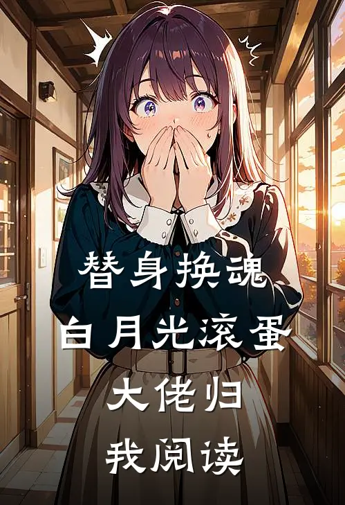 替身换魂：白月光滚蛋，大佬归我阅读