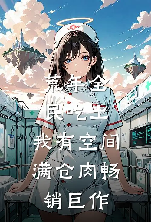 荒年全民吃土，我有空间满仓肉畅销巨作