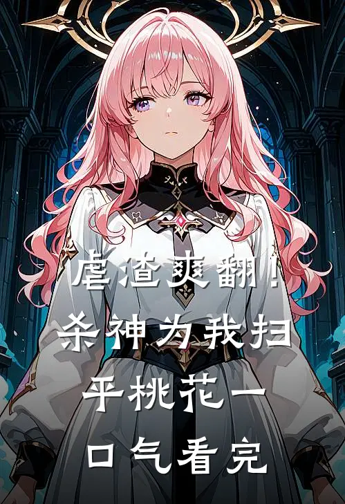 虐渣爽翻！杀神为我扫平桃花一口气看完