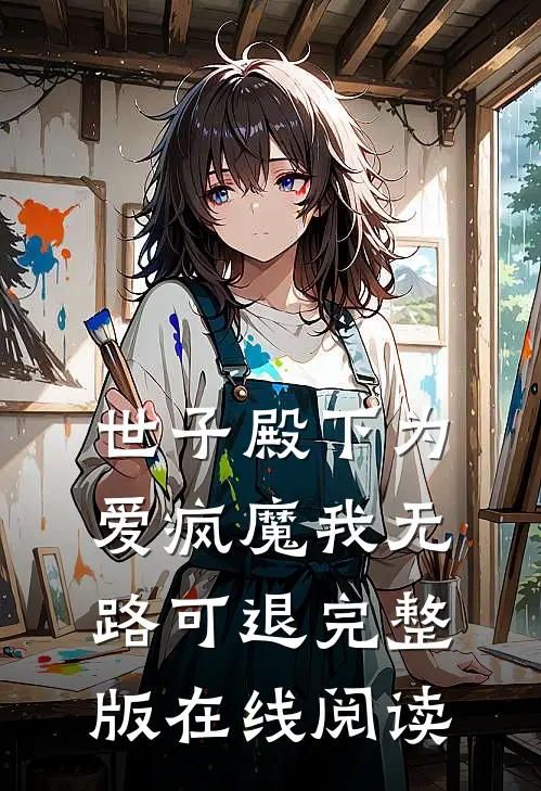 世子殿下为爱疯魔我无路可退完整版在线阅读