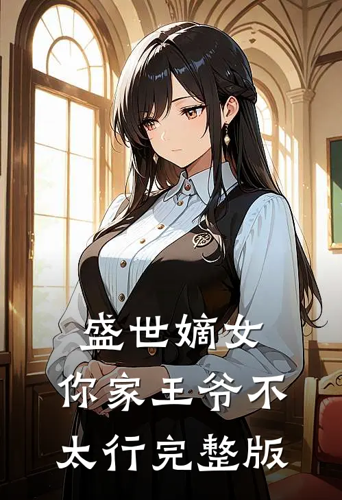 盛世嫡女：你家王爷不太行完整版