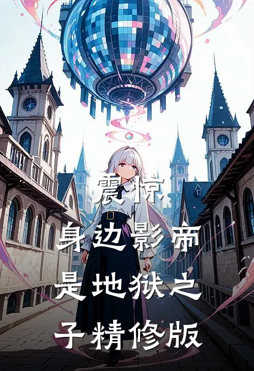 震惊,身边影帝是地狱之子精修版
