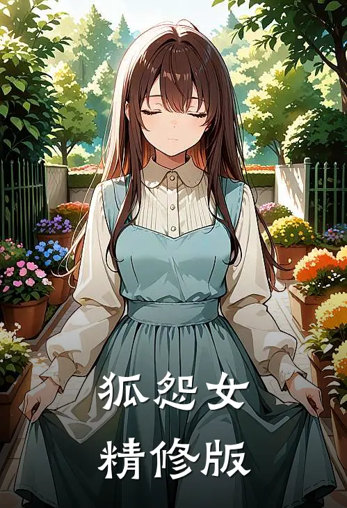 狐怨女精修版