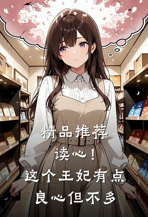 精品推荐读心！这个王妃有点良心，但不多