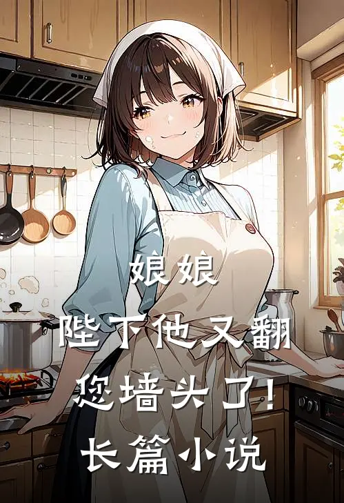 娘娘,陛下他又翻您墙头了!长篇小说
