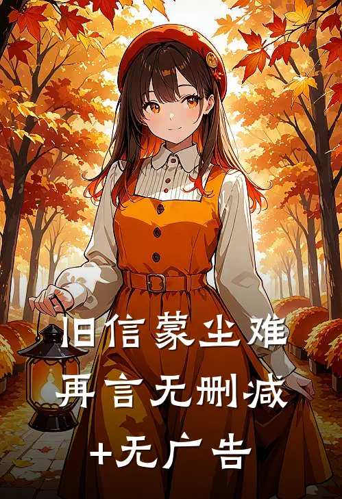 旧信蒙尘难再言无删减+无广告
