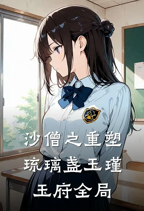 沙僧之重塑琉璃盏玉瑾玉府全局