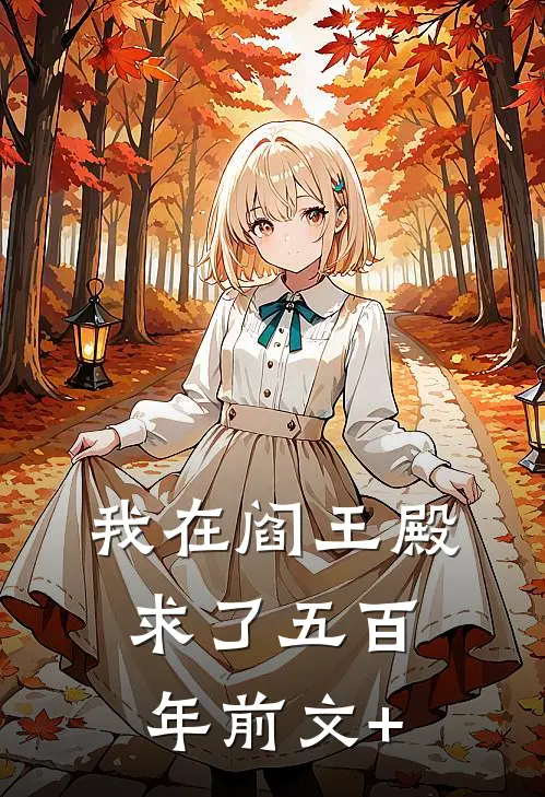 我在阎王殿求了五百年前文+