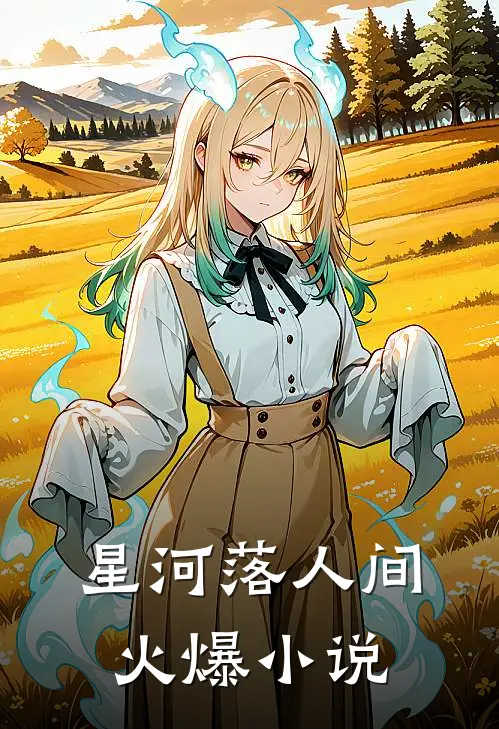 星河落人间火爆小说