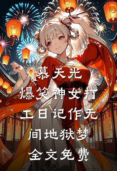 慕天光：爆笑神女打工日记-作无间地狱梦全文免费