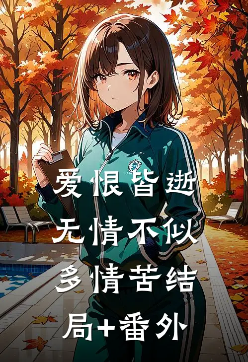 爱恨皆逝，无情不似多情苦结局+番外