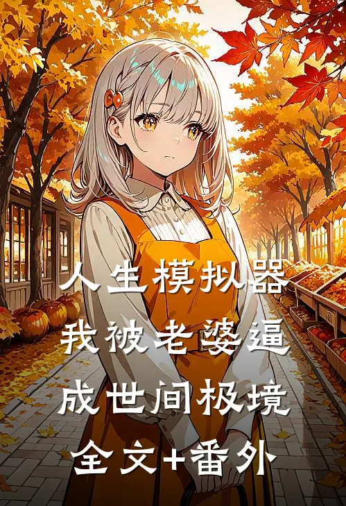 人生模拟器：我被老婆逼成世间极境全文+番外