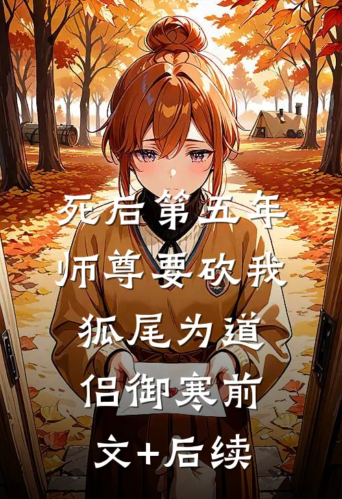 死后第五年，师尊要砍我狐尾为道侣御寒前文+后续