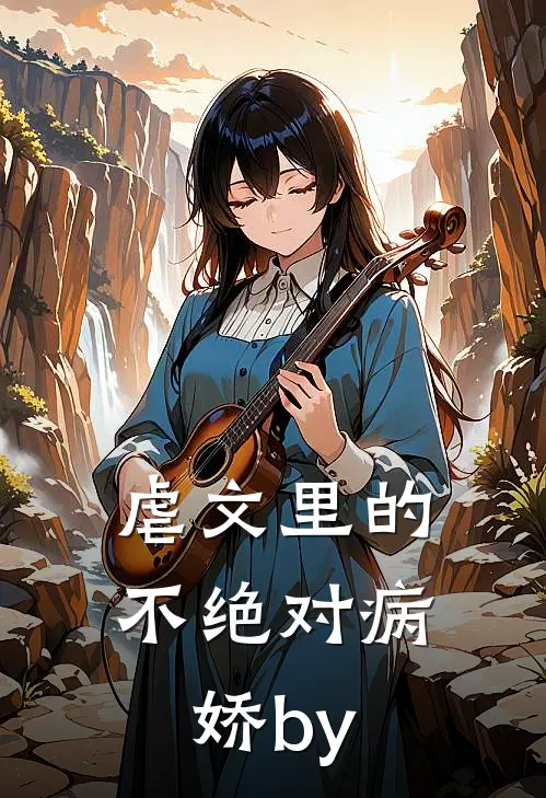 虐文里的不绝对病娇by