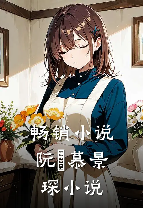 畅销小说阮嫆慕景琛小说