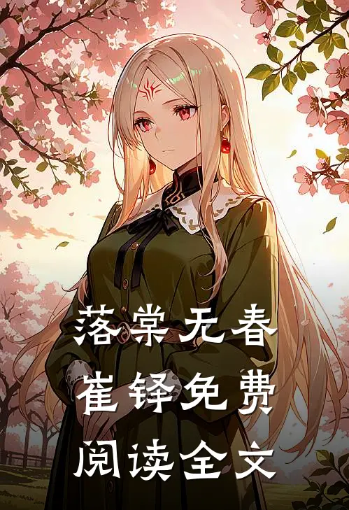 落棠无春崔铎免费阅读全文