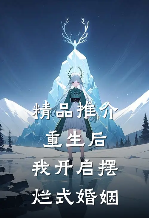 精品推介重生后，我开启摆烂式婚姻