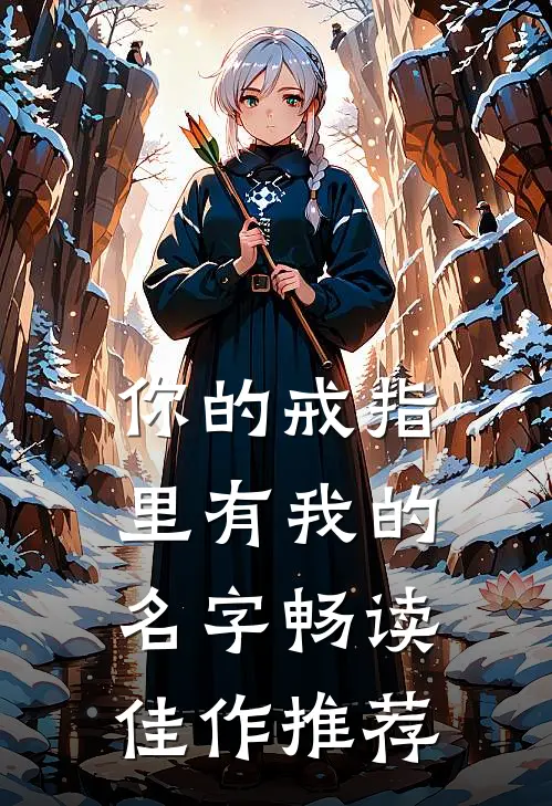 你的戒指里有我的名字畅读佳作推荐