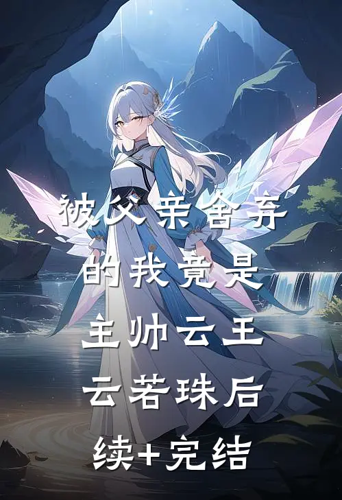 被父亲舍弃的我竟是主帅云王云若珠后续+完结