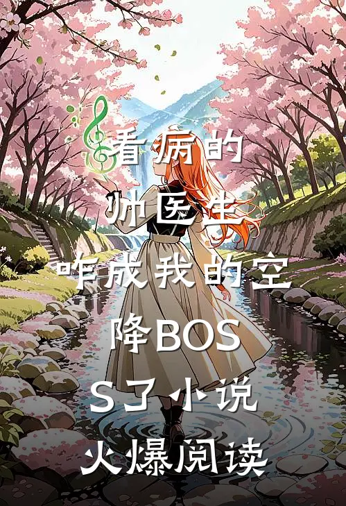 看病的帅医生，咋成我的空降BOSS了小说火爆阅读