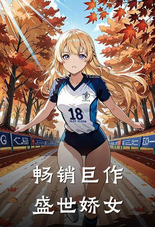 畅销巨作盛世娇女