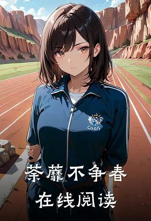 荼蘼不争春在线阅读