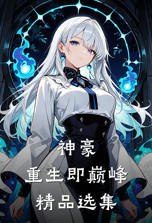 神豪：重生即巅峰精品选集