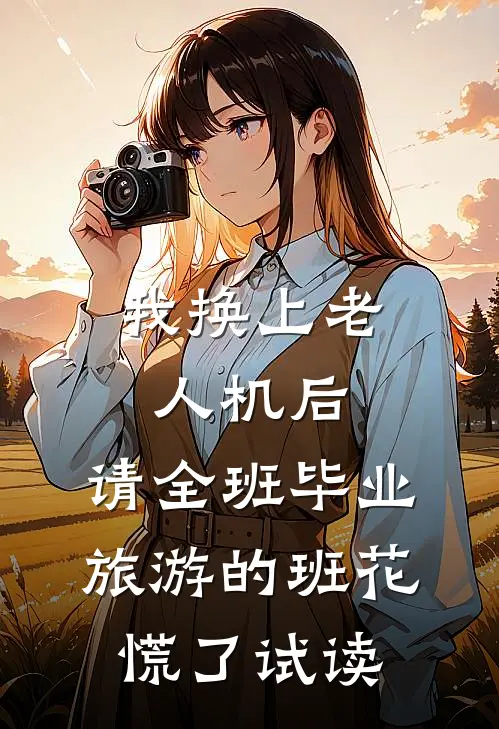 我换上老人机后，请全班毕业旅游的班花慌了试读