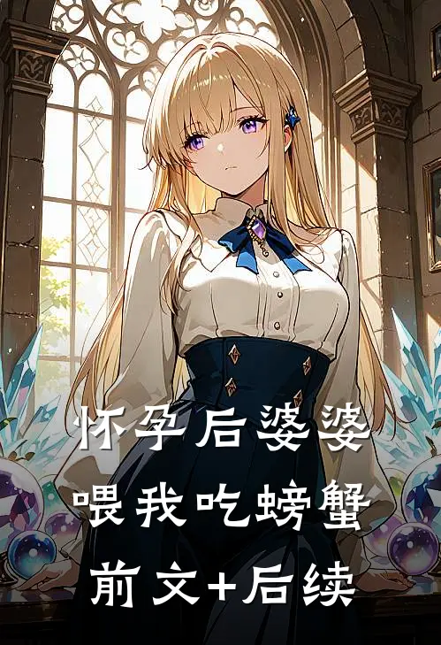 怀孕后婆婆喂我吃螃蟹前文+后续