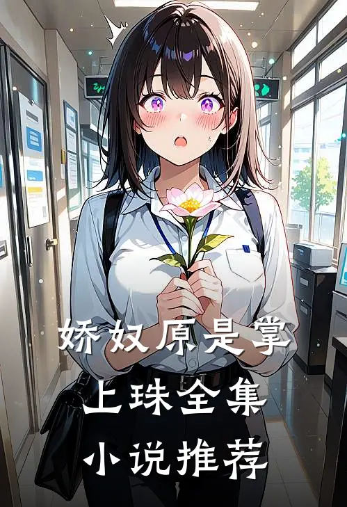 娇奴原是掌上珠全集小说推荐