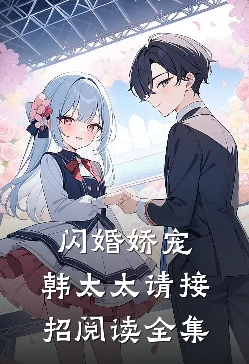 闪婚娇宠：韩太太请接招阅读全集
