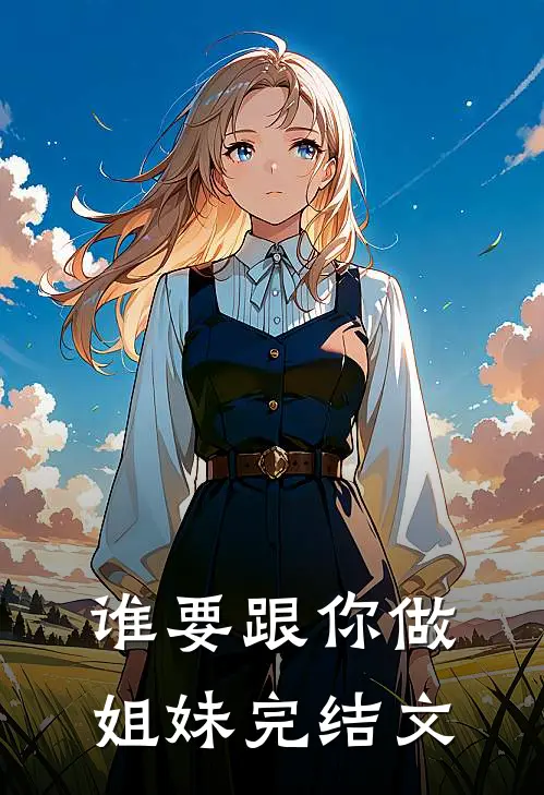 谁要跟你做姐妹完结文