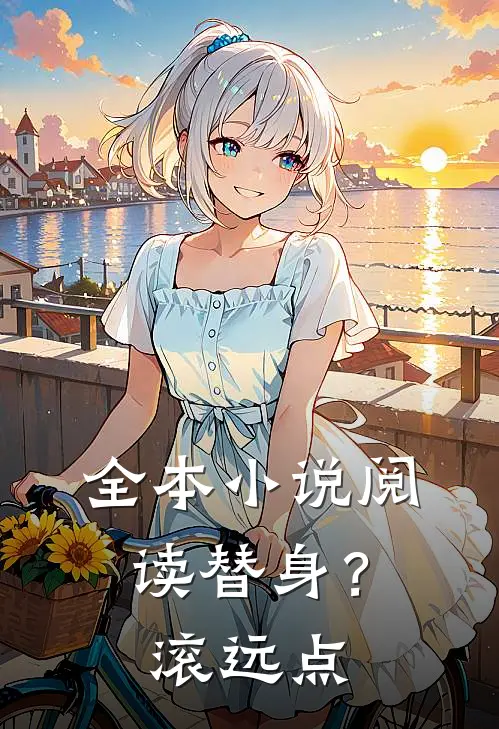 全本小说阅读替身？滚远点