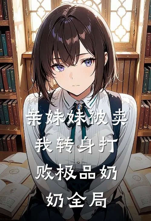 亲妹妹被卖，我转身打败极品奶奶全局