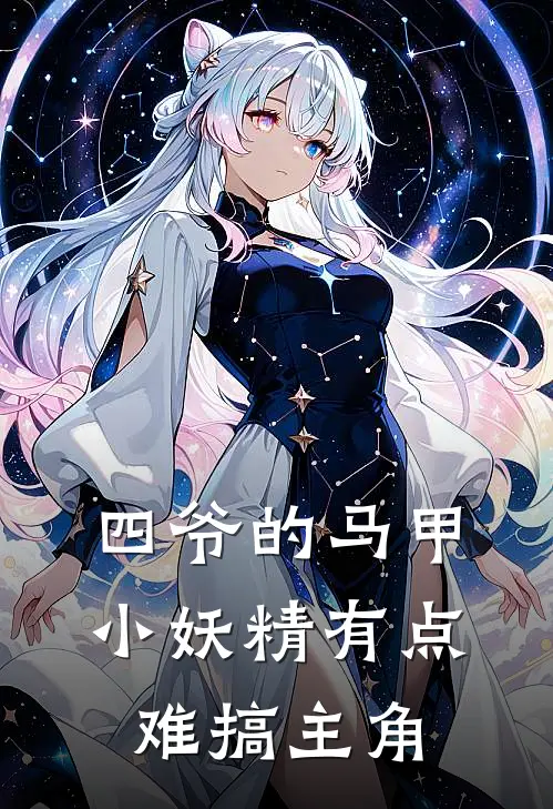 四爷的马甲小妖精有点难搞主角
