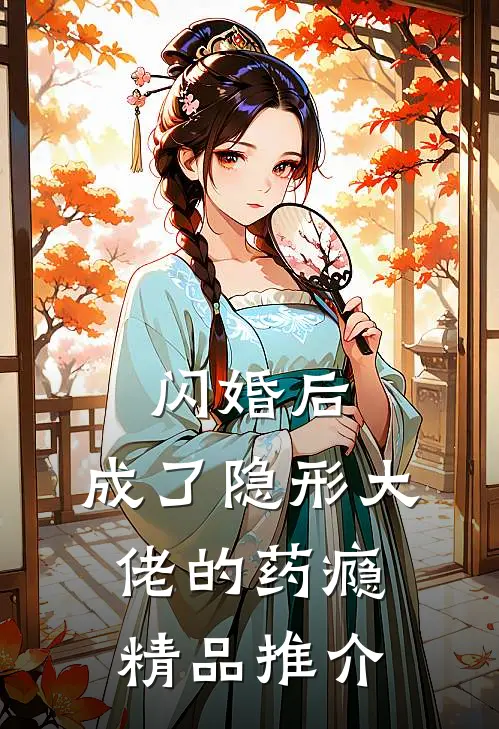 闪婚后，成了隐形大佬的药瘾精品推介