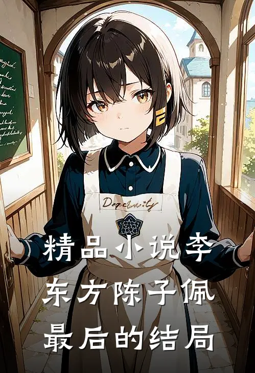 精品小说李东方陈子佩最后的结局