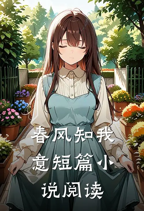 春风知我意短篇小说阅读