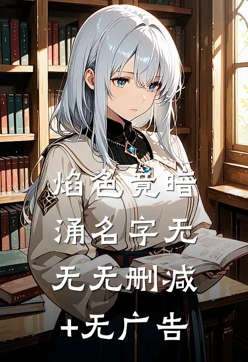 焰色竟暗涌名字无无无删减+无广告
