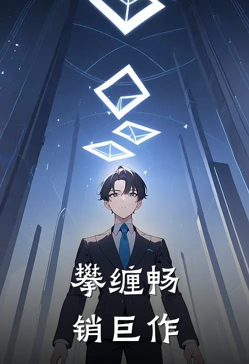 攀缠畅销巨作